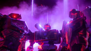 Transformers One
