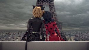 Miraculous World: London, At the Edge of Time