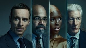 The Agency: Central Intelligence