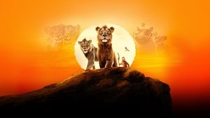 Mufasa: The Lion King