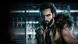 Kraven the Hunter