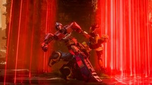 Transformers One