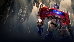 Transformers One