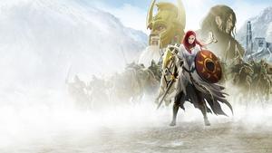 The Lord of the Rings: The War of the Rohirrim