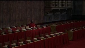 Conclave
