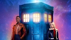 Doctor Who