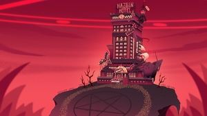 Hazbin Hotel