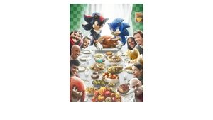 Sonic the Hedgehog 3