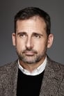 Steve Carell isGru (voice)