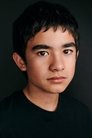 Gordon Cormier isAang