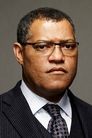 Laurence Fishburne isAlpha Trion (voice)