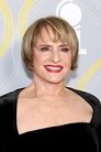Patti LuPone isLilia Calderu