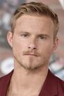 Alexander Ludwig isIsherwood 'Ish' Williams