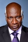 Ving Rhames isThunderbolt (voice)