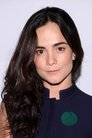 Alice Braga isDr. Amanda Lucas