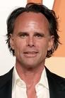 Walton Goggins isThe Ghoul / Cooper Howard