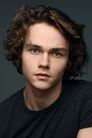 Levi Miller isYoung Sergei