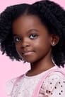 Melody Hurd isJanelle 'Jannie' Cross