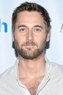 Ryan Eggold isEd Ramsey