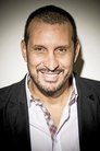 Fernando Solórzano “El Flaco” isParticipante