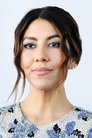 Stephanie Beatriz isVaggie (voice)