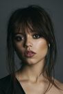 Jenna Ortega isRemi Aguilar
