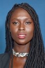 Jodie Turner-Smith isDr. Samia 'Sami' Zahir