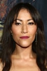 Eleanor Matsuura isZina Jansone