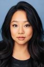 Stephanie Hsu isVontra (voice)