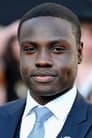 Dayo Okeniyi isLeighton Vance