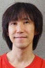 Daisuke Hirakawa isShin Mogami (voice)