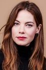 Michelle Monaghan isBonnie Witt