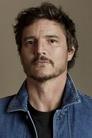 Pedro Pascal isFink (voice)