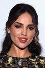 Eiza González isAuggie Salazar