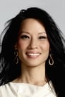 Lucy Liu isZoe
