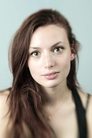 Gaite Jansen isHedda / Scarlett
