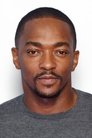 Anthony Mackie isWill