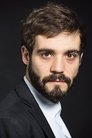 Javier Beltrán isJoaquín Merino