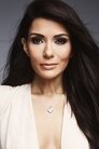 Marisol Nichols isCarmen