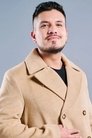 Cristian Pasquel isParticipante