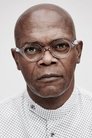 Samuel L. Jackson isVic (voice)