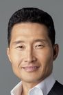 Daniel Dae Kim isFire Lord Ozai