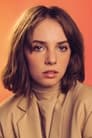 Maya Hawke isAnxiety (voice)