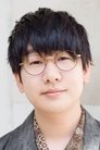 Natsuki Hanae isKen 'Okarun' Takakura (voice)