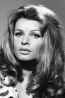Senta Berger is