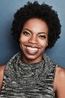 Sasheer Zamata isJennifer Kale