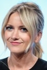 Meredith Hagner isEve Stripling