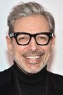 Jeff Goldblum isThe Wonderful Wizard of Oz