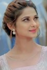 Jennifer Winget isAnushka Raisinghani