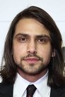 Luke Pasqualino isWulf (voice)